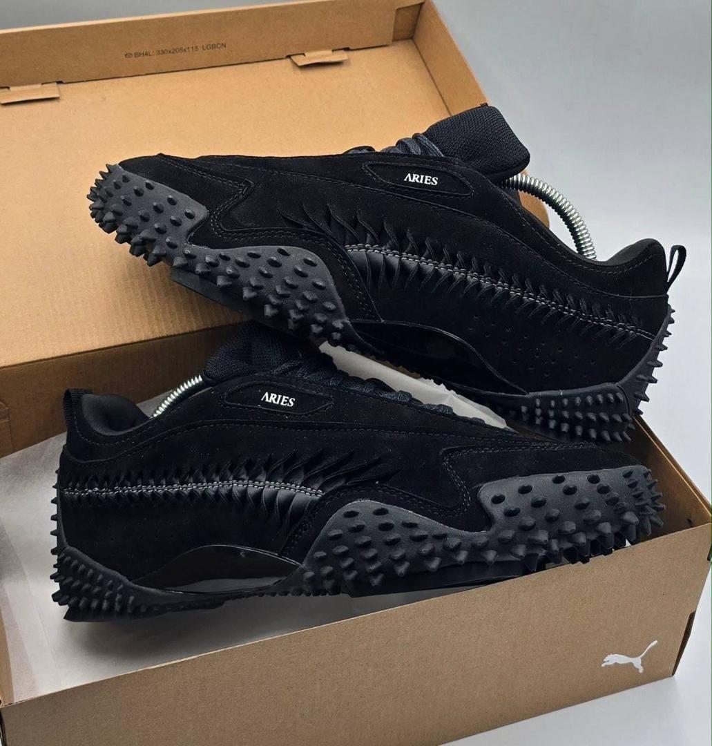 Sneaker édition limitée